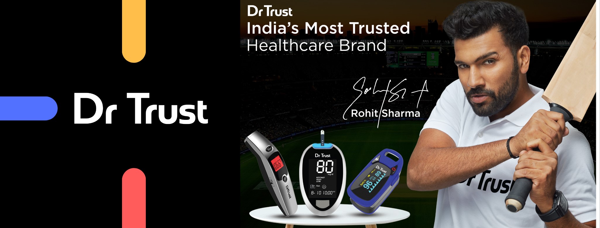 Dr Trust