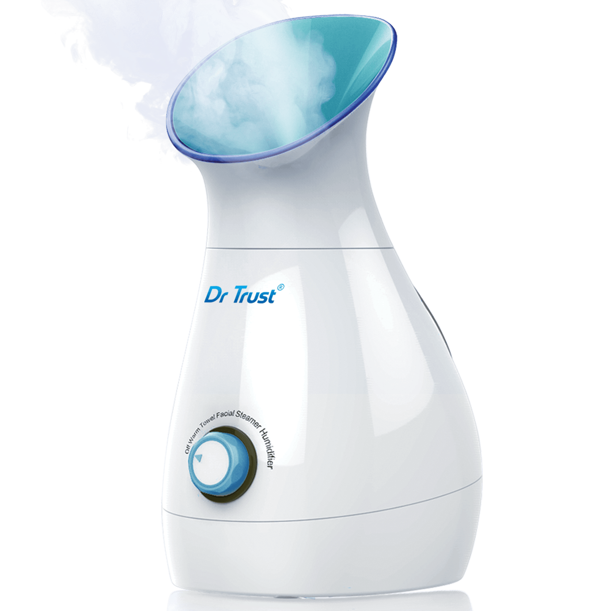 facial steamer